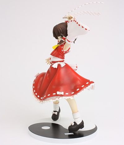 东方Project 博丽霊梦 Touhou Gensou Retsuden 01 