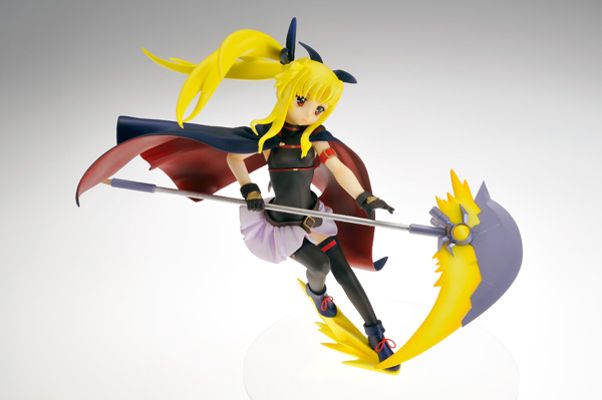 レジーニャ! 魔法少女奈叶MOVIE 1st 菲特 ストライクVer. 