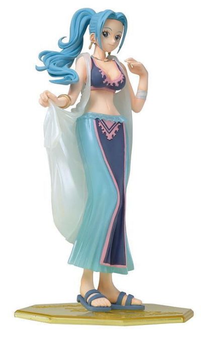 ExcellentModel 海贼王 ネフェルタリビビ 