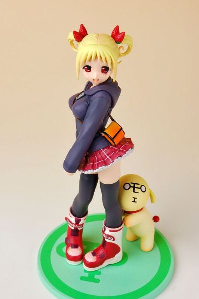 フィーたん&モエ犬 Ami Ami Limited Edition