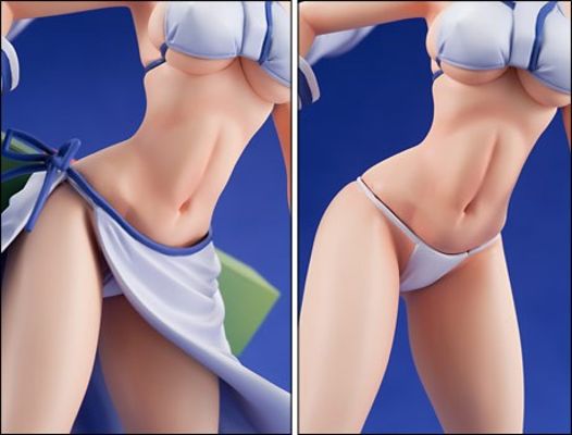 女皇之门&侍魂 真镜名弥娜 Queen's Gate 