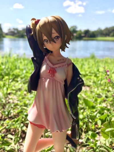 轻音少女！ 田井中律 5周年纪念