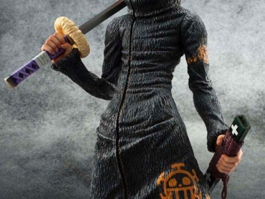 ExcellentModel 海贼王 特拉法尔加·罗 Timeskip 