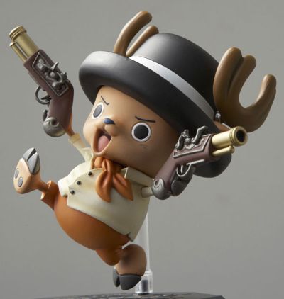 Door Painting Collection Figure 海贼王 托尼托尼・乔巴 Western ver. 