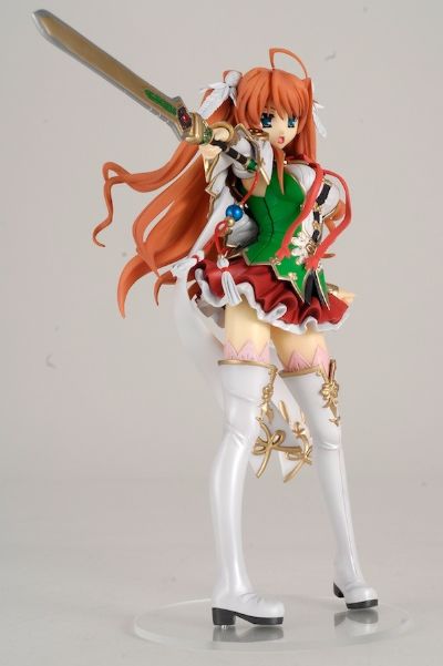 モエコレplus 12 真・恋姫†无双 刘备玄德(桃香) 