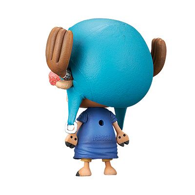 The Grandline Men 海贼王 托尼托尼・乔巴 Vol. 14 