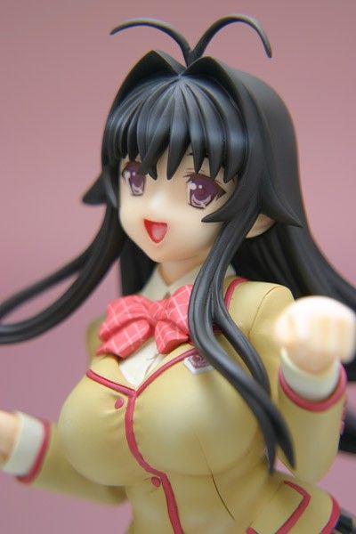 DreamTech 我的狐仙女友 源千鹤 制服 ver.