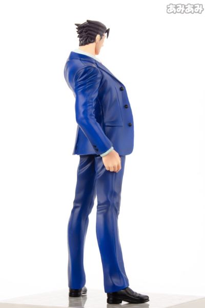 逆転裁判 5 成歩堂龙一 