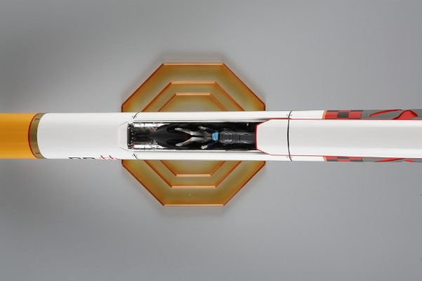 EVA 绫波丽 エントリープラグ 零号机 