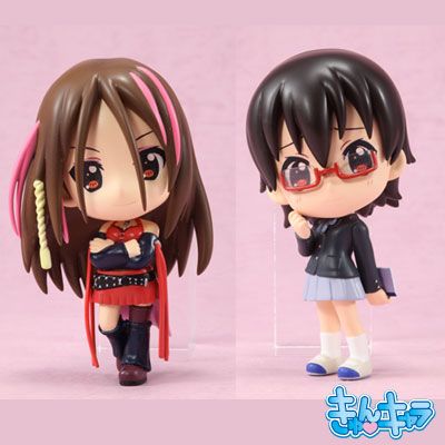 一番赏 轻音少女！ 山中佐和子 
