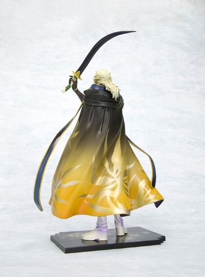 es系列 遥かなる时空の中で3 リズヴァーン 