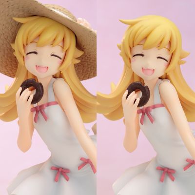 伪物語 忍野忍 -ぱないの！