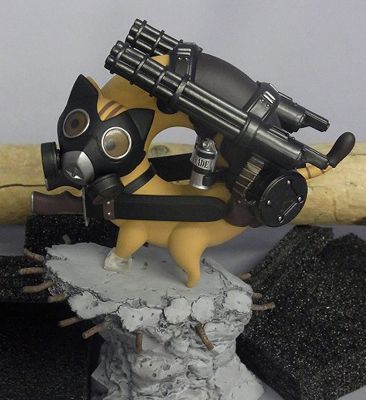 甜甜圈猫 SP EDITION ～不知火～ 