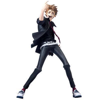  No.32+ 心理测量者 縢秀星 