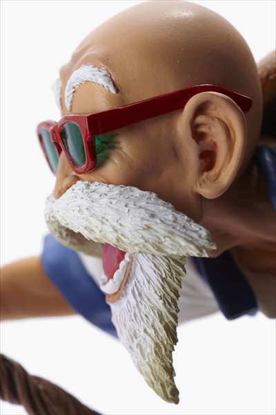 スカルチャーズ 龙珠Z 武天老师 