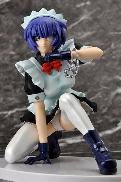 一骑当千 吕蒙子明 Battle Uniform Ver. -In The Dark- 