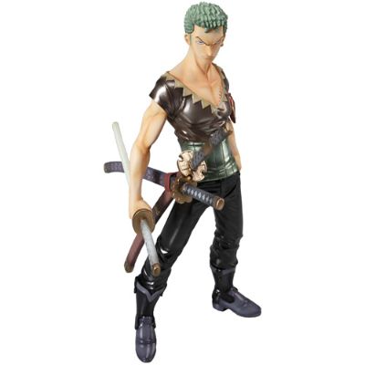 ExcellentModel 海贼王 罗罗亚・索隆 Lawson Ver. 