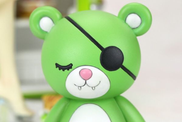 Creators’Labo Nitro 超级索尼子索尼子 DX Babydoll ver.