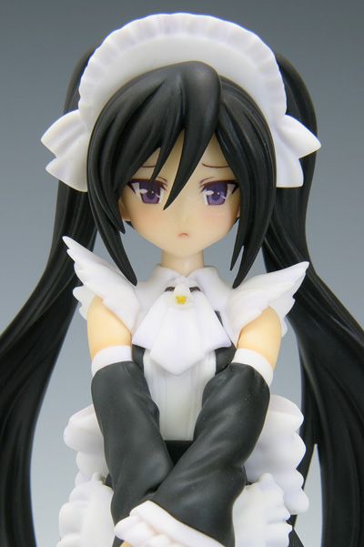 潘朵拉ハーツ 爱丽丝 Meidora Hatsu 