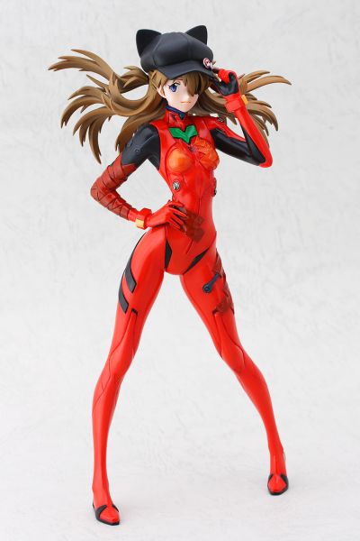 一番赏 EVA新剧场版：Q 明日香