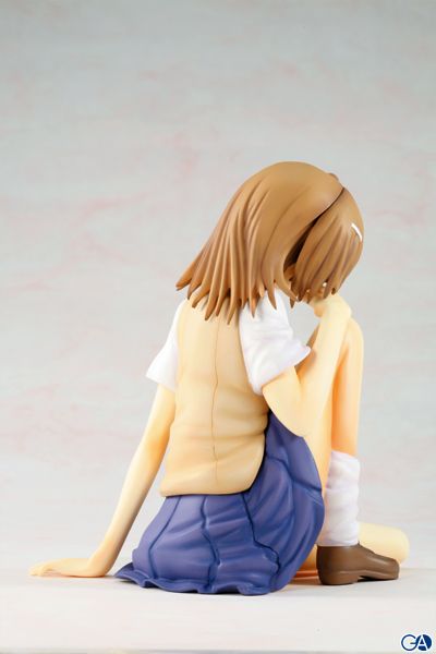 魔法的禁书目录（茵蒂克斯） 御坂妹&御坂 美琴 