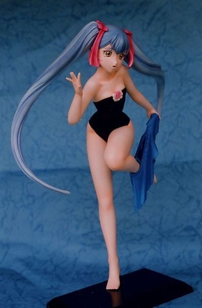 機動戦艦ナデシコ 星野ルリ 泳装Ver. 3 