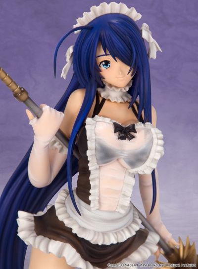 一骑当千 Xtreme Xecutor 関羽云长 Maid ver. 