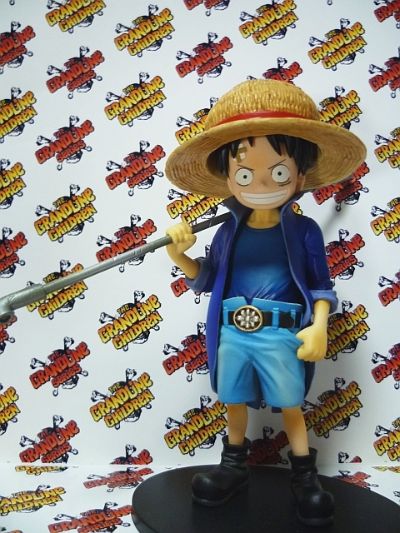 The Grandline Children 海贼王 サボ 