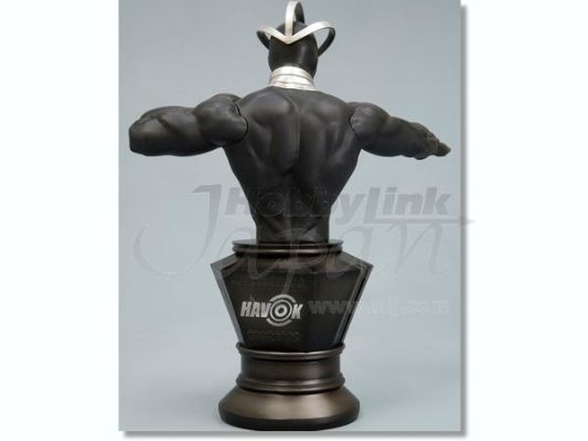 ファインアートバスト X-メン ハボック Classic Chapter ver. 