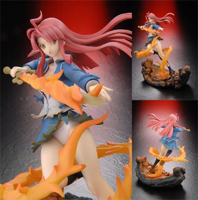 风のスティグマ 神凪绫乃 