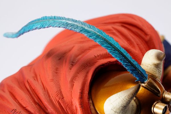 スカルチャーズ 龙珠 牛魔王