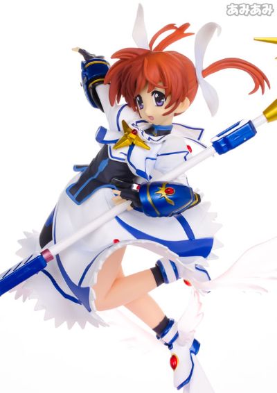 一番赏 魔法少女奈叶 The MOVIE 2nd A's 高町奈叶 