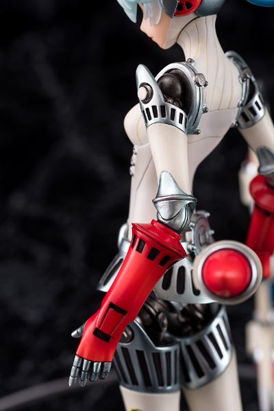 Persona 4: The Ultimate in Mayonaka Arena 菈比莉斯 naked Ver.