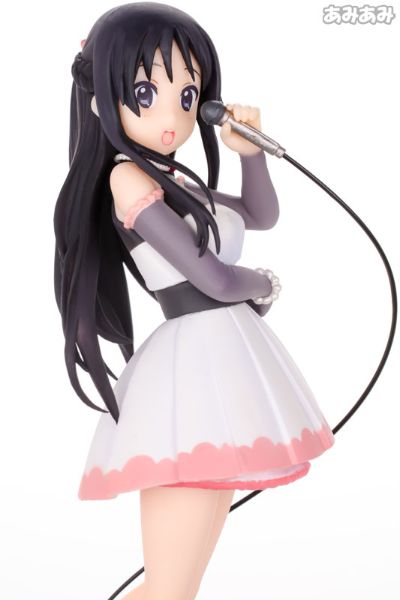 一番赏 轻音少女！ 秋山澪 