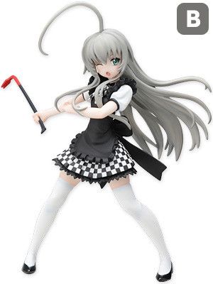 这いよれ! 奈亚子さん ニャルラトホテプ 