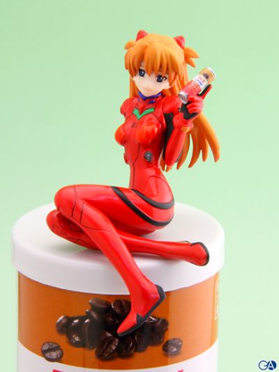 EVA新剧场版：Q 明日香 UCC Evangelion Project