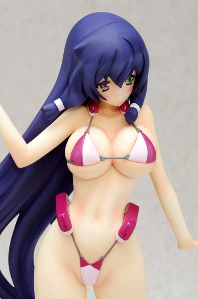 ビーチクイーンズ 境界線上のホライゾン 浅間 智&ハナミ Dengeki Special 泳装ver. 
