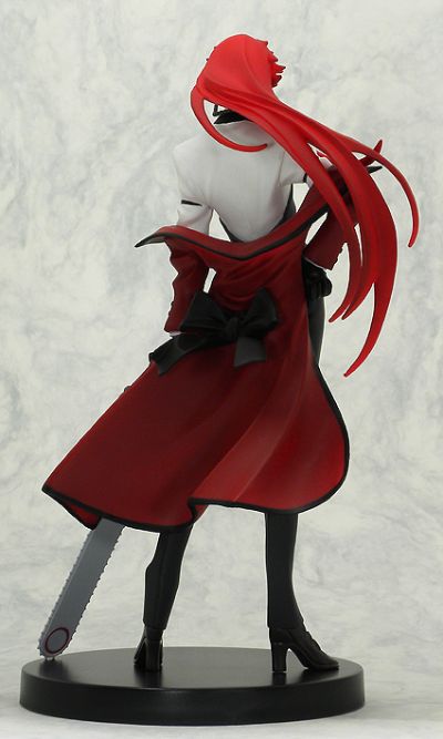 黒执事 格雷尔・萨多克里夫