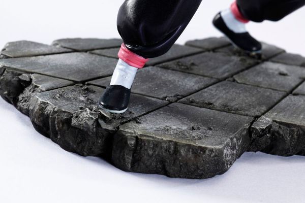 スカルチャーズ 龙珠 タオ准教授はパイパイ 