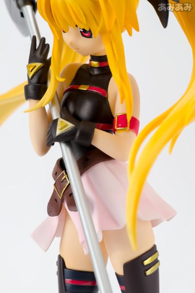 一番赏 魔法少女奈叶MOVIE 1st 菲特 