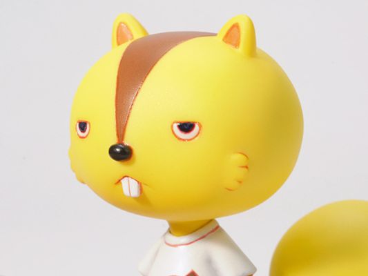 サマーウォーズ 仮ケンジ OZ avatar form 