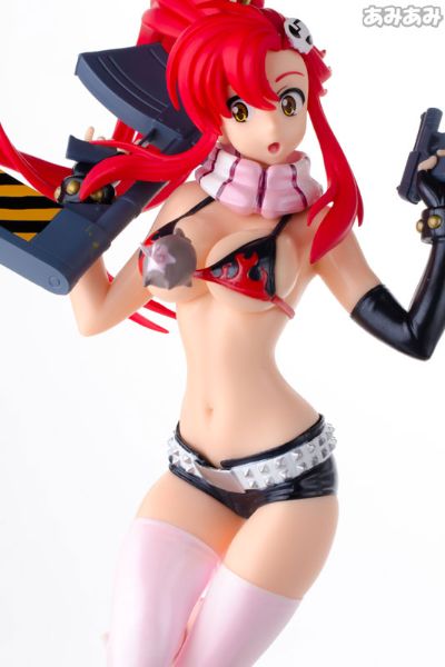 PM 手办 天元突破 布塔&天元突破 优子・リットナー