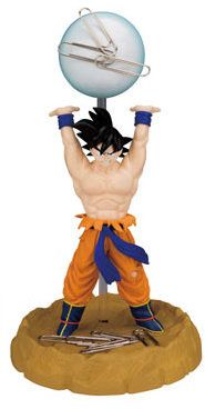 一番赏 龙珠改 孙悟空 