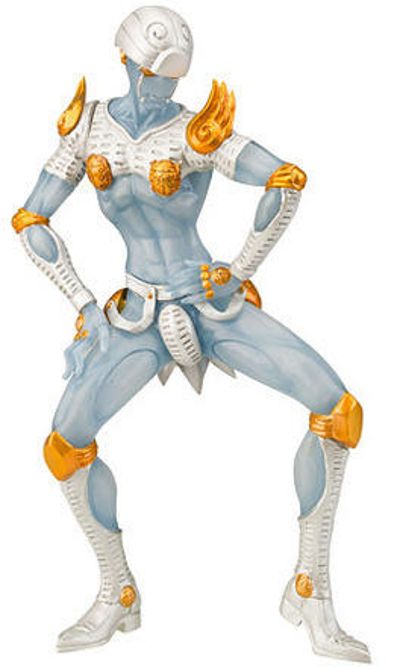 一番赏 JoJo的奇妙冒险&黄金の风 ゴールド・エクスペリエンス 