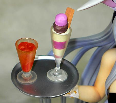 赵云子龙 兔女郎版