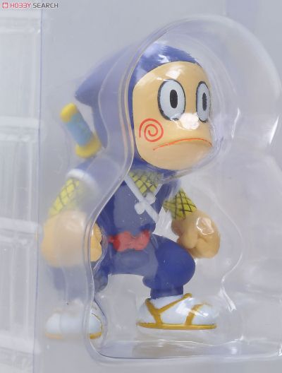 UltraDetailFigure 93 忍者服部贯蔵 ハットリカンゾウ 