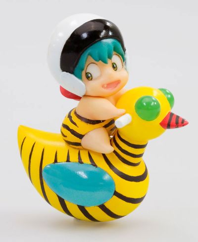 福星小子 テン Urusei Yatsura x Hanshin Tigers Repaint Version 
