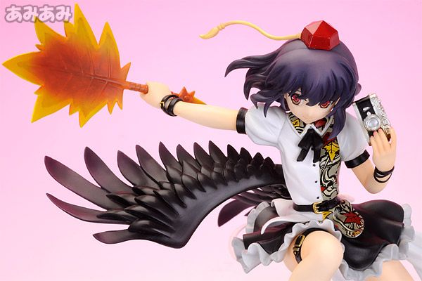 东方Project 射命丸文