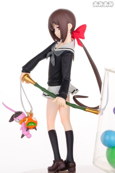 一番赏 京騒戯画 蚰蜓&コト&帕库帕库 