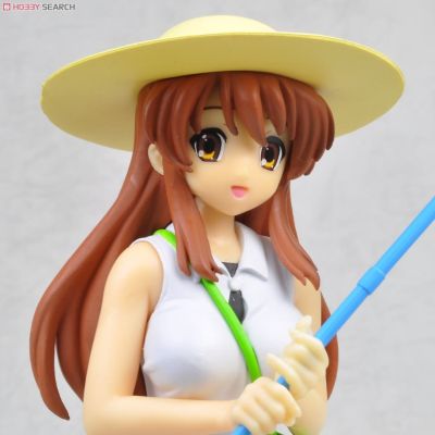 PM 手办 凉宫春日的忧郁 朝比奈实玖榴 エン礼服エイト 